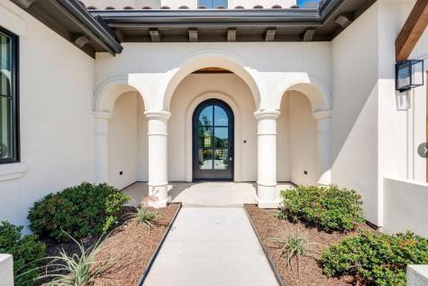 9624 Latour Lane Fort Worth TX 76126