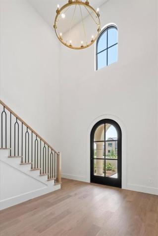 9624 Latour Lane Fort Worth TX 76126