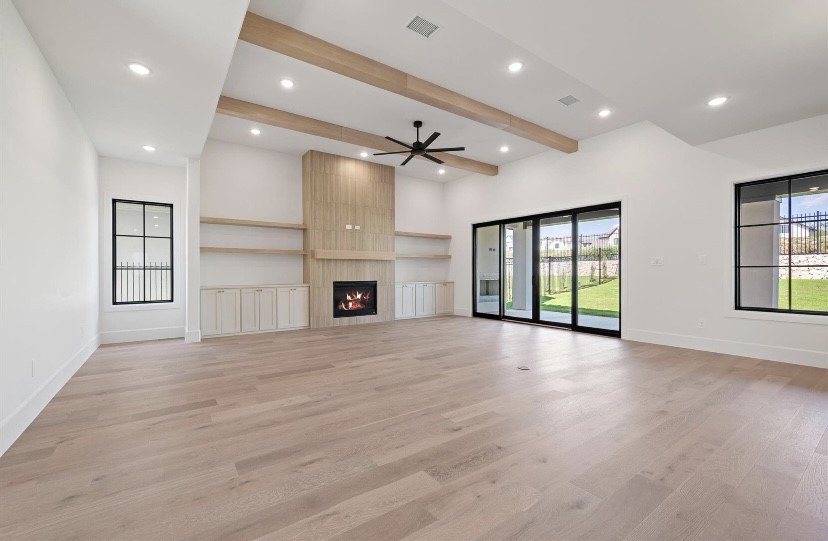 9624 Latour Lane Fort Worth TX 76126