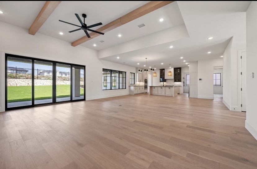 9624 Latour Lane Fort Worth TX 76126