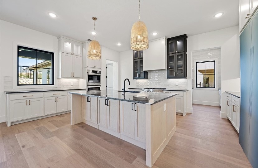 9624 Latour Lane Fort Worth TX 76126