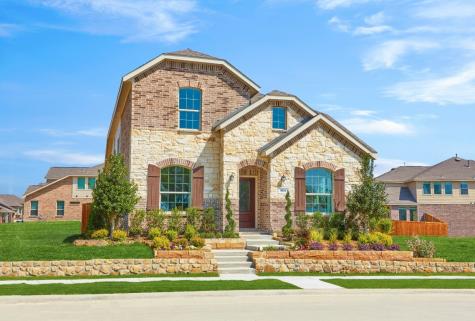 1614 Vada Lane Garland TX 75040