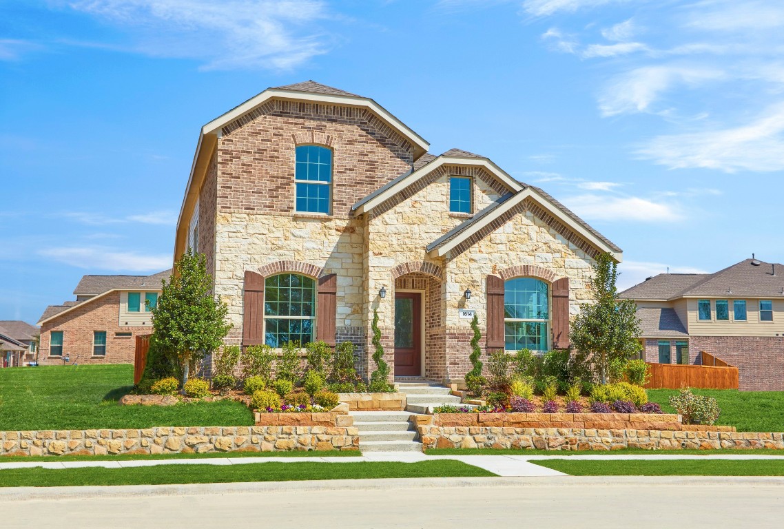 1614 Vada Lane Garland TX 75040