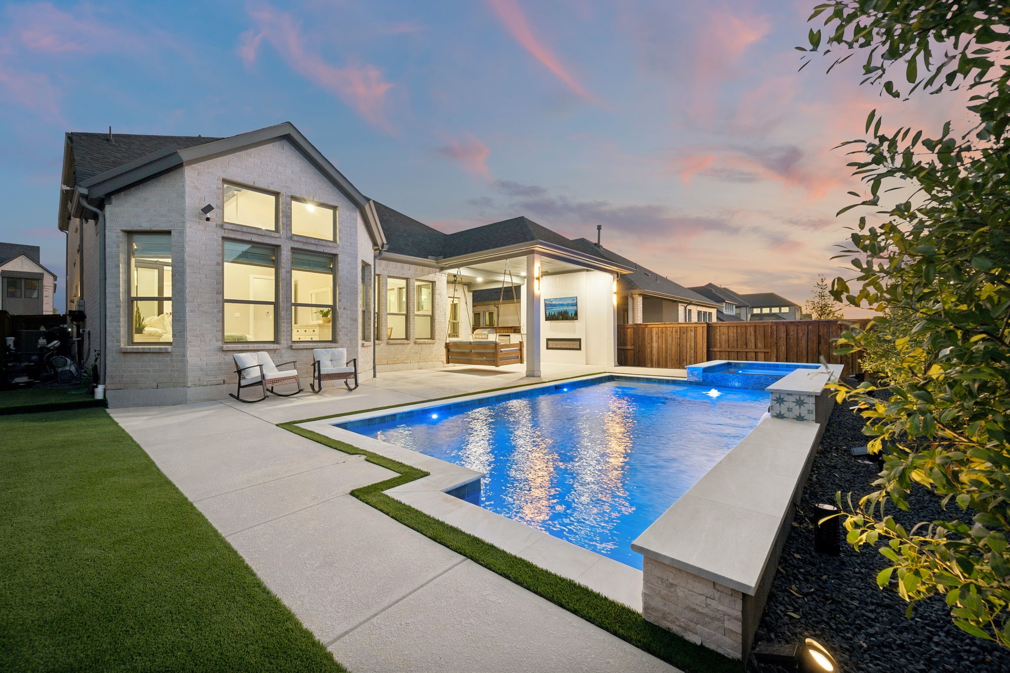 4120 Holland Court Prosper TX 75078