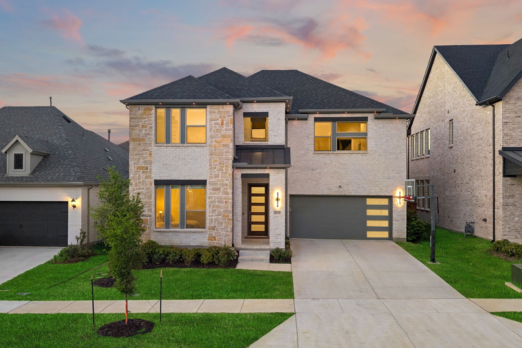 4120 Holland Court Prosper TX 75078