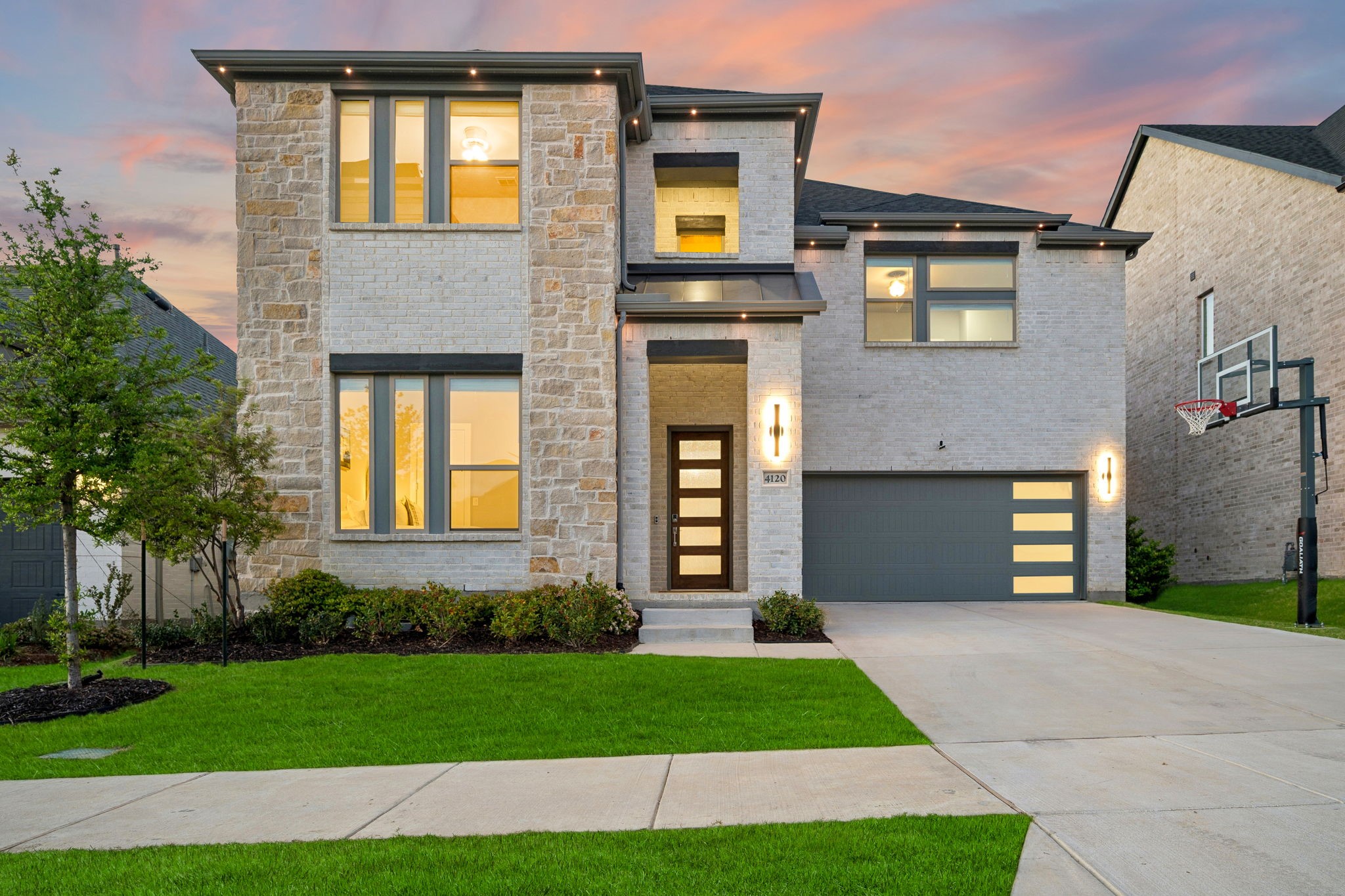4120 Holland Court Prosper TX 75078