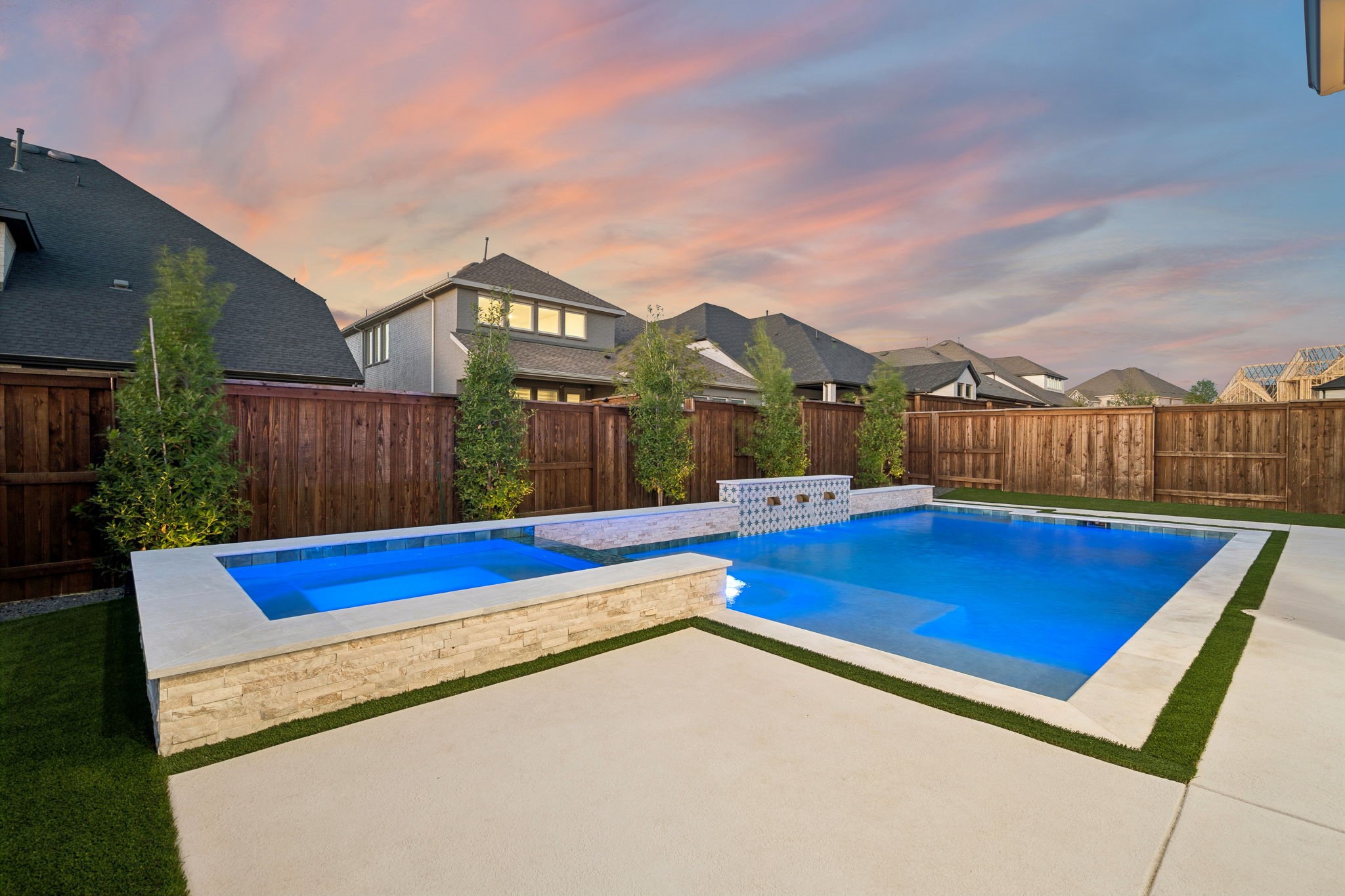 4120 Holland Court Prosper TX 75078