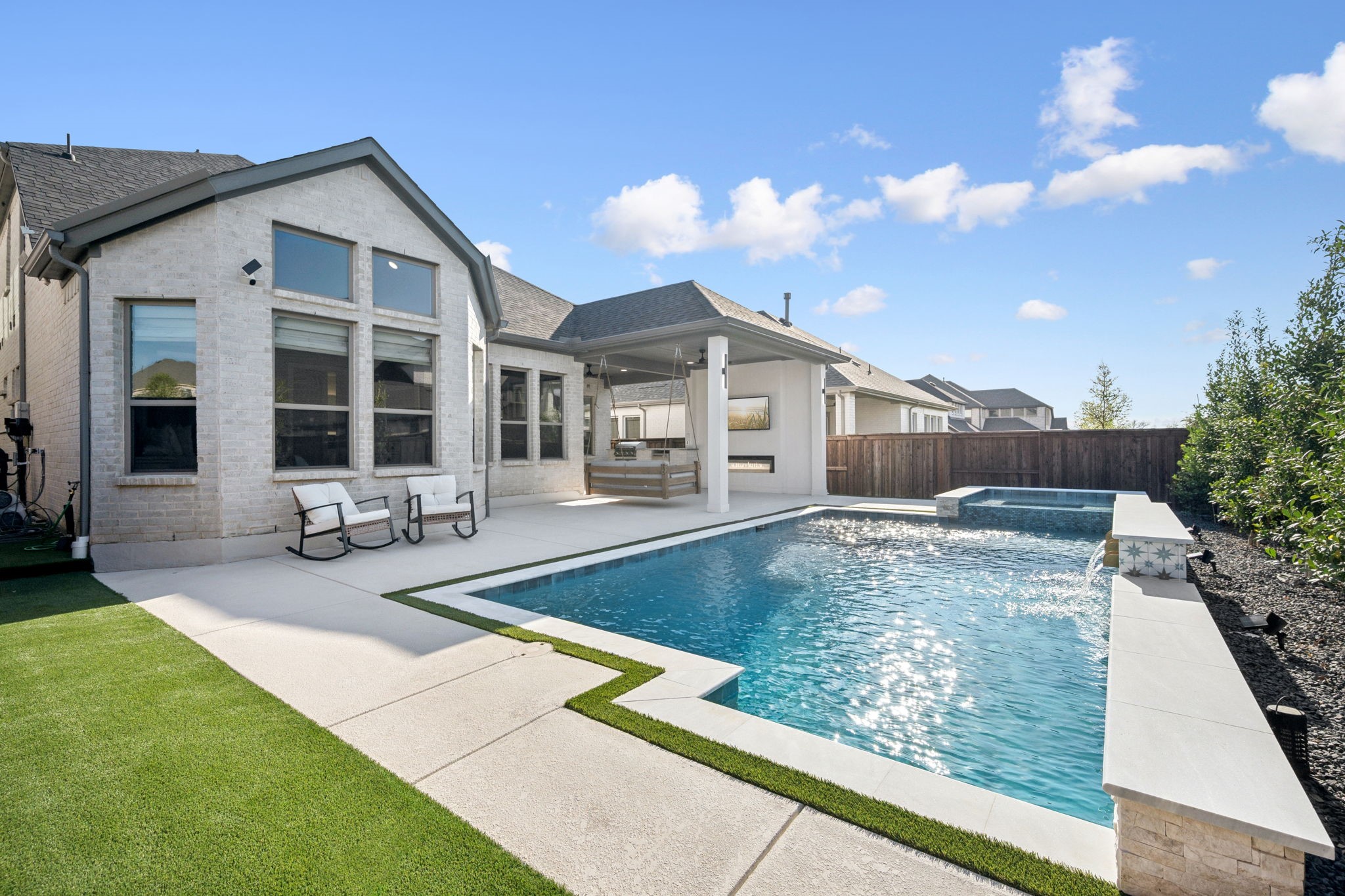 4120 Holland Court Prosper TX 75078