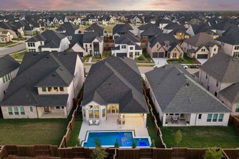 4120 Holland Court Prosper TX 75078