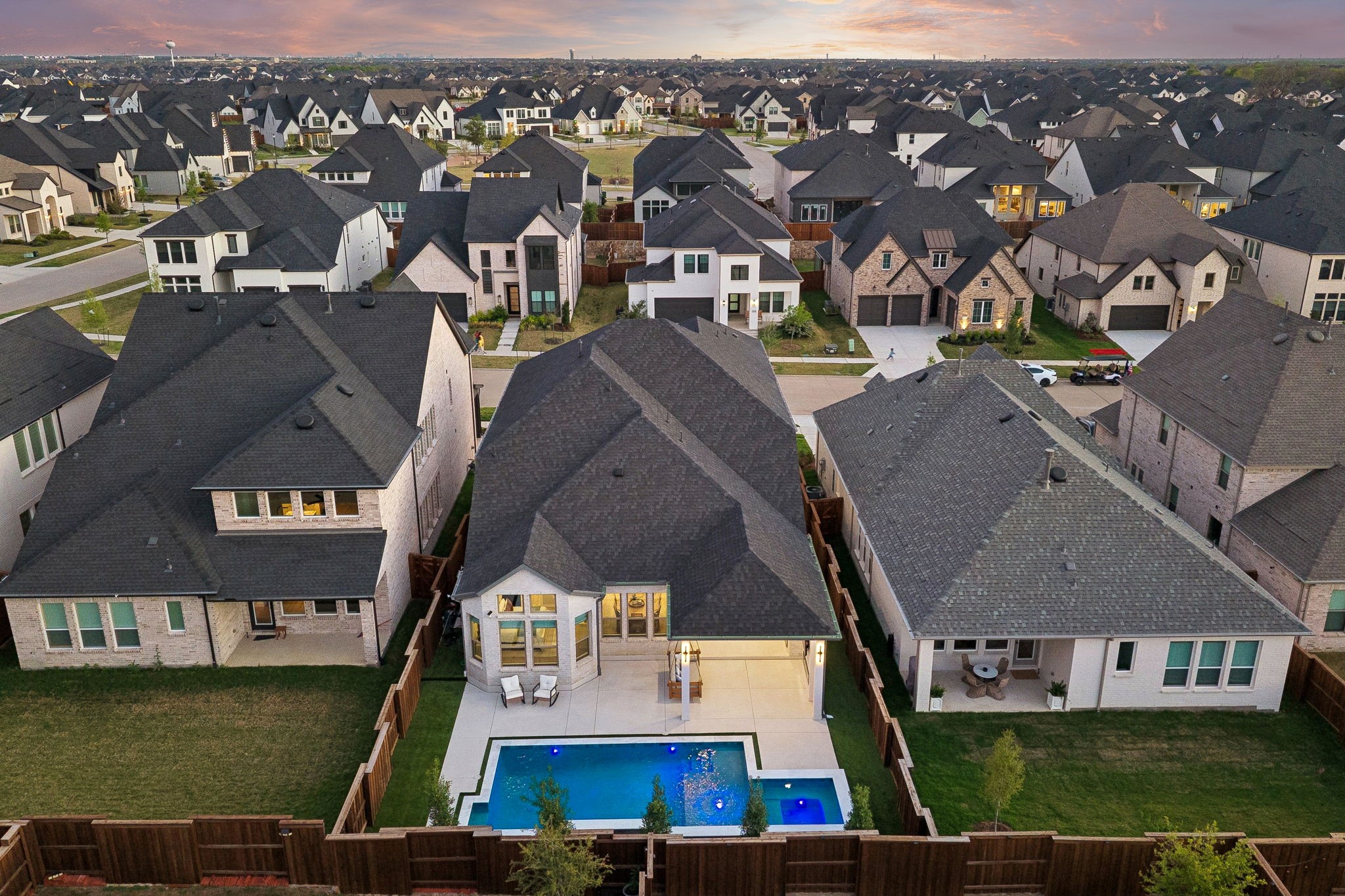 4120 Holland Court Prosper TX 75078