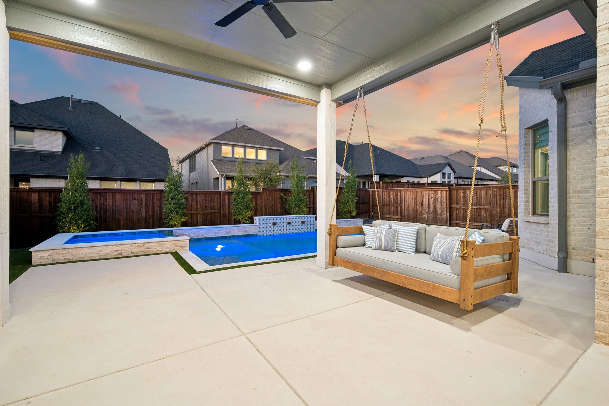 4120 Holland Court Prosper TX 75078