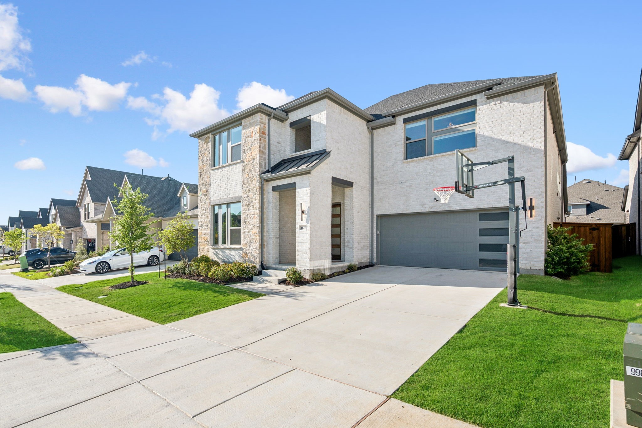 4120 Holland Court Prosper TX 75078