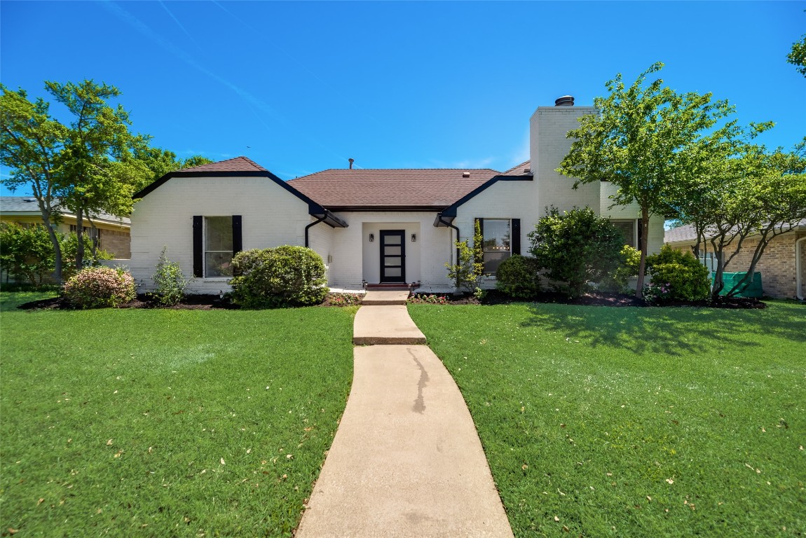 2242 Old Mill Road Carrollton TX 75007