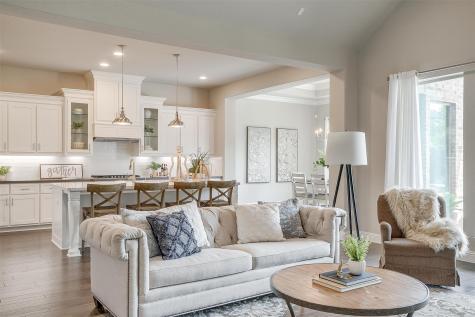 620 Rockfall Way Aledo TX 76008