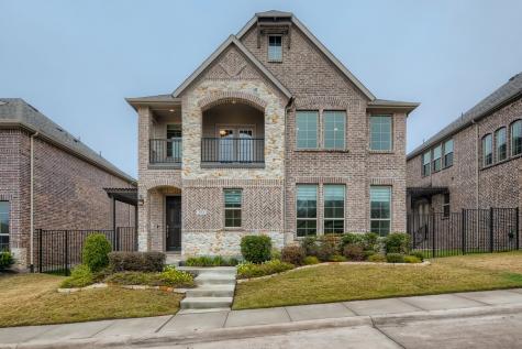 284 Palisades Boulevard Richardson TX 75080