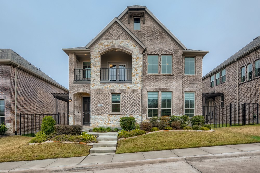 284 Palisades Boulevard Richardson TX 75080