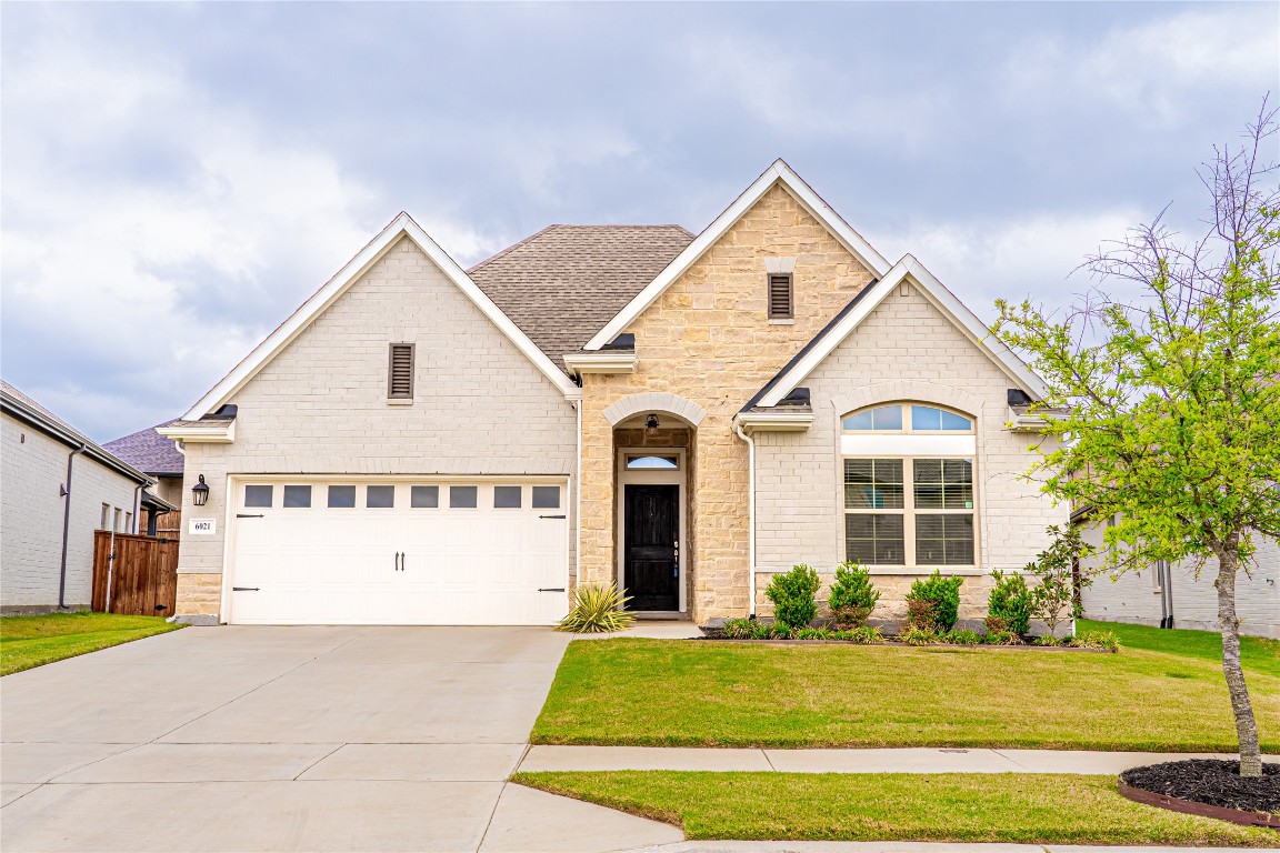6021 Tavolo Parkway Fort Worth TX 76123