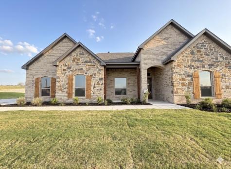 7021 Ranch View Place Springtown TX 76082