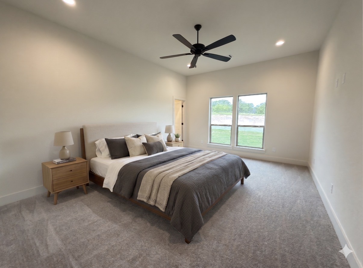 7021 Ranch View Place Springtown TX 76082