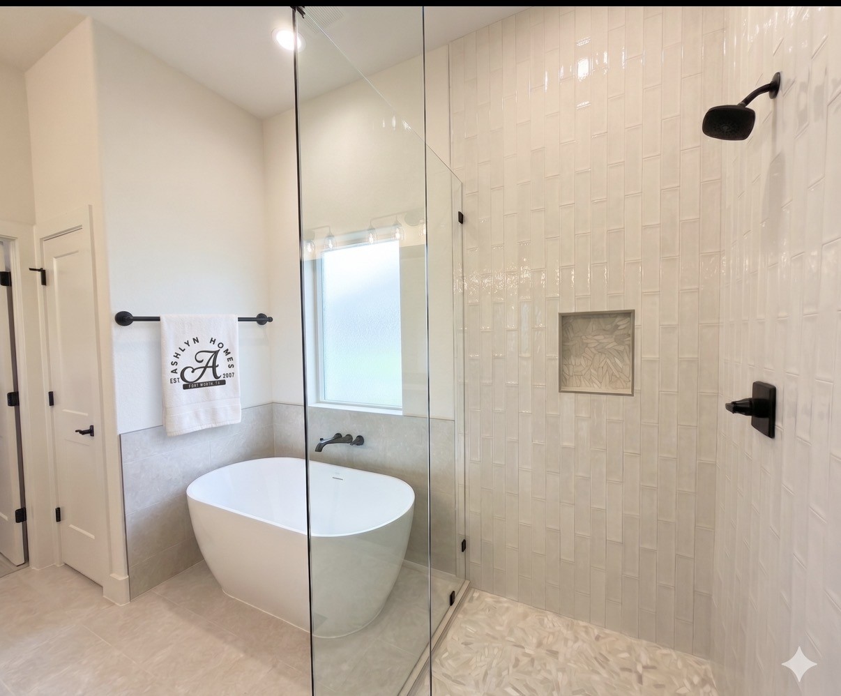 7021 Ranch View Place Springtown TX 76082