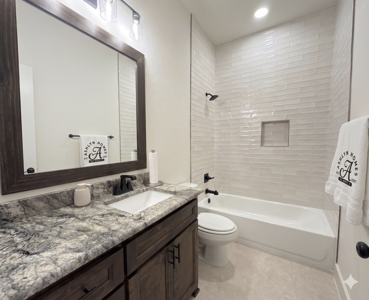 7021 Ranch View Place Springtown TX 76082