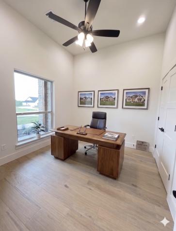 7021 Ranch View Place Springtown TX 76082
