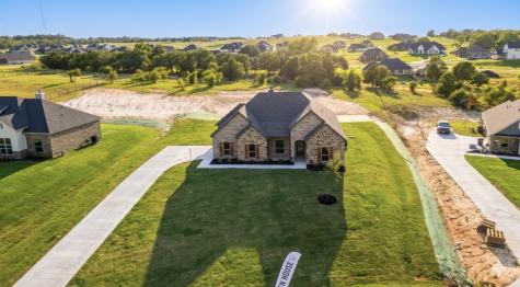 7021 Ranch View Place Springtown TX 76082