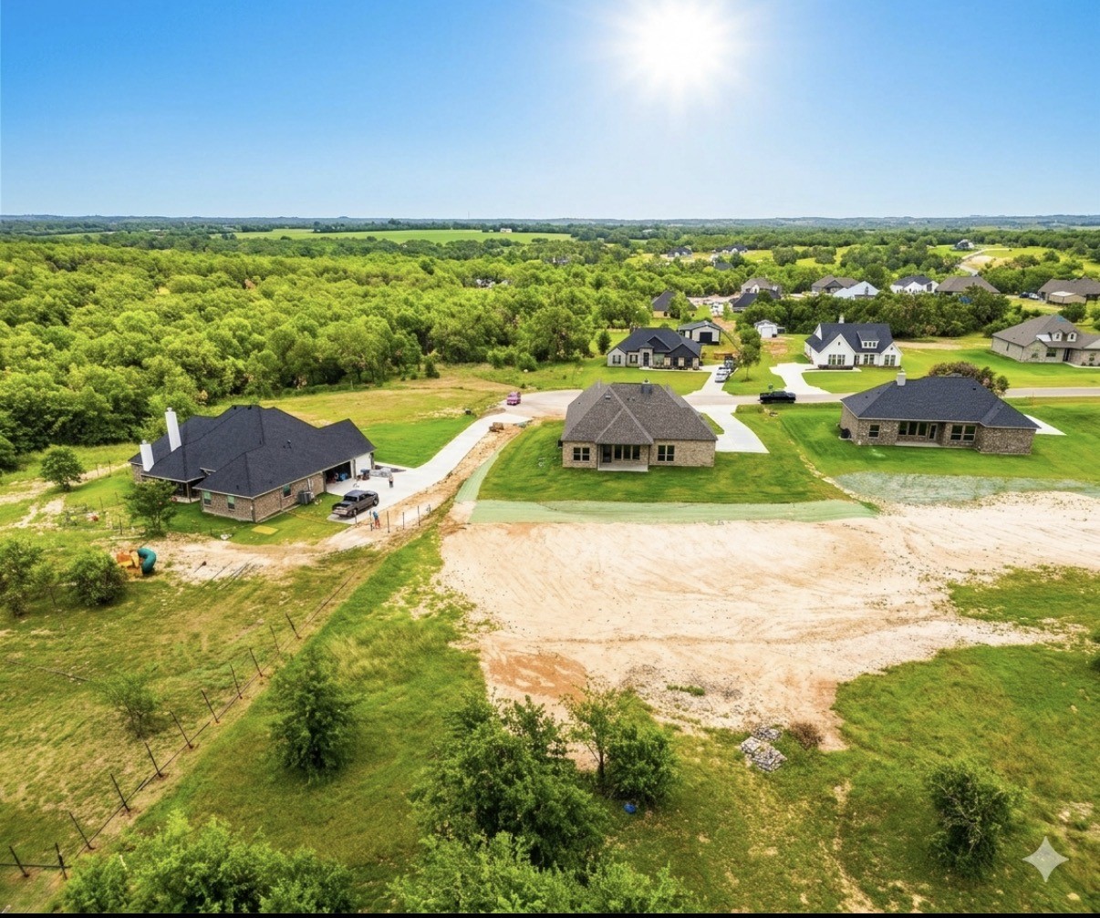 7021 Ranch View Place Springtown TX 76082