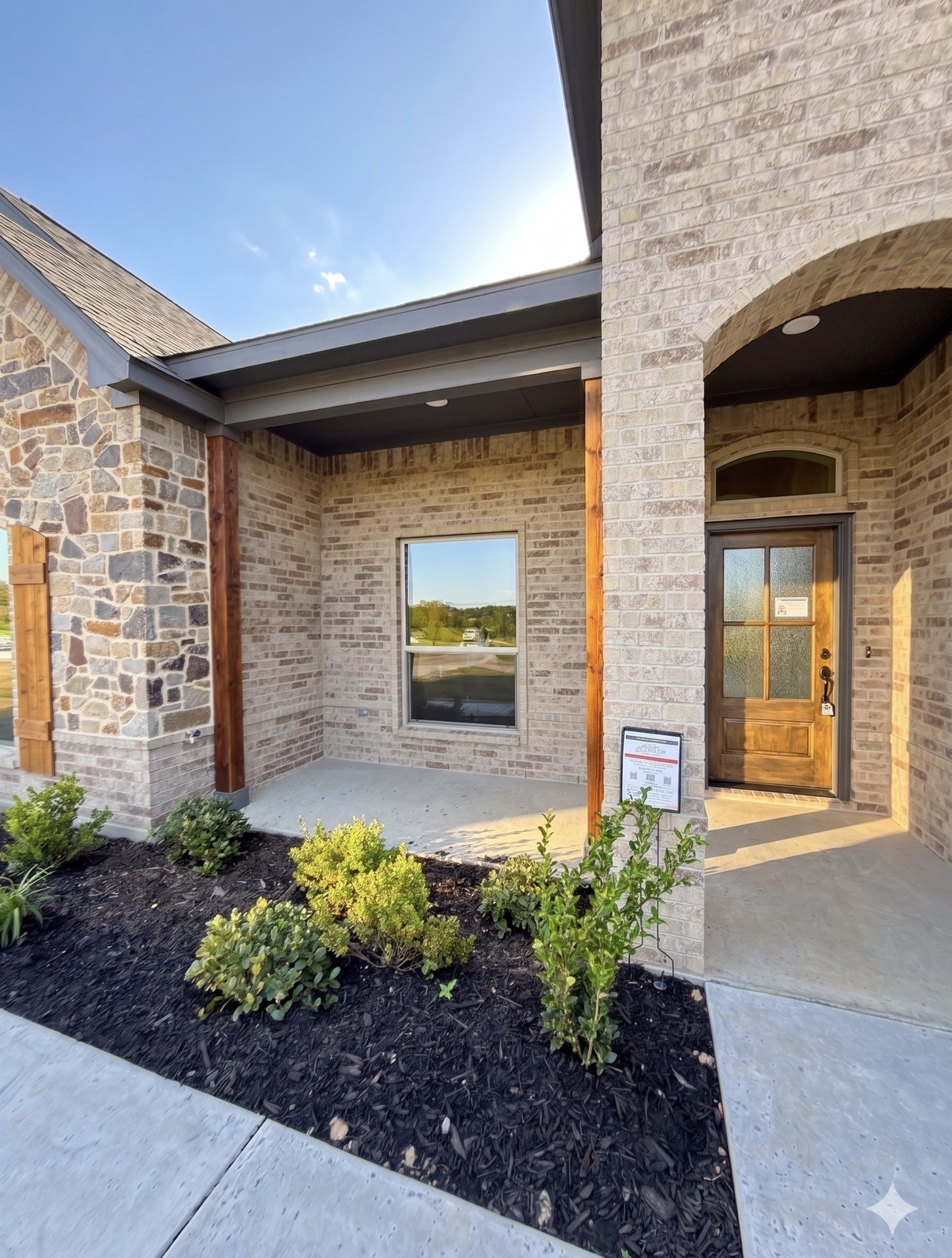 7021 Ranch View Place Springtown TX 76082