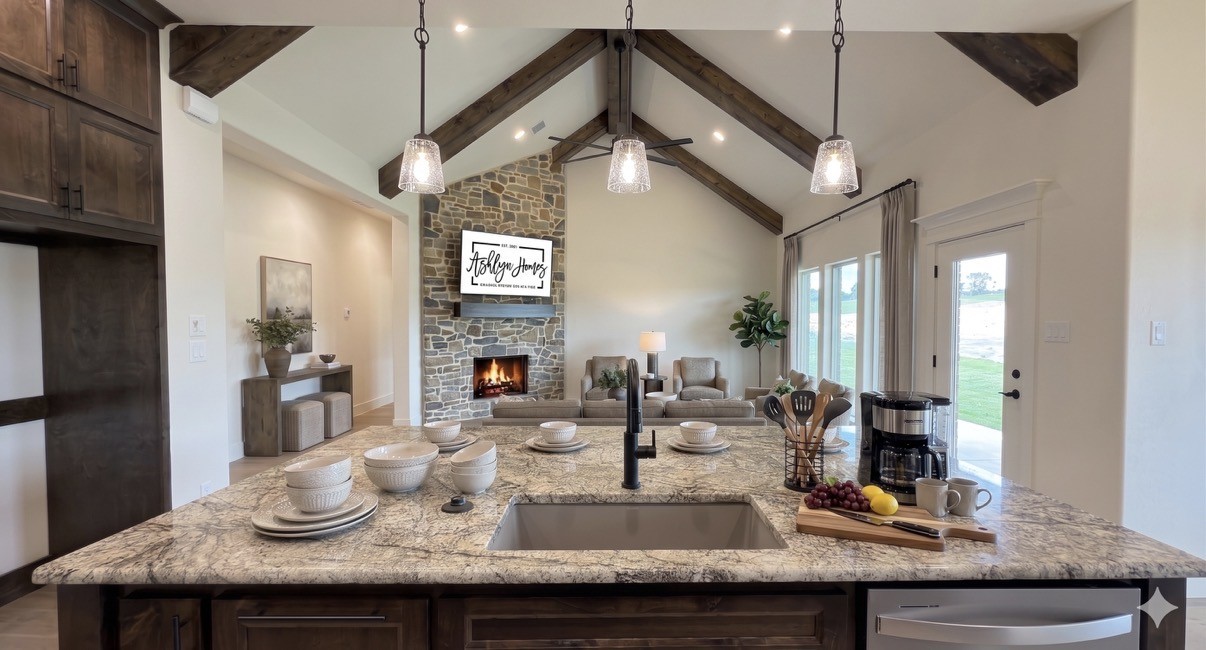 7021 Ranch View Place Springtown TX 76082