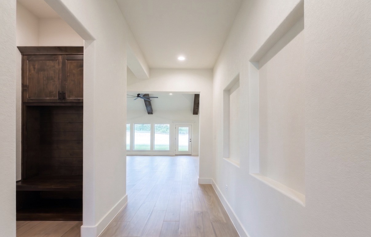 7021 Ranch View Place Springtown TX 76082