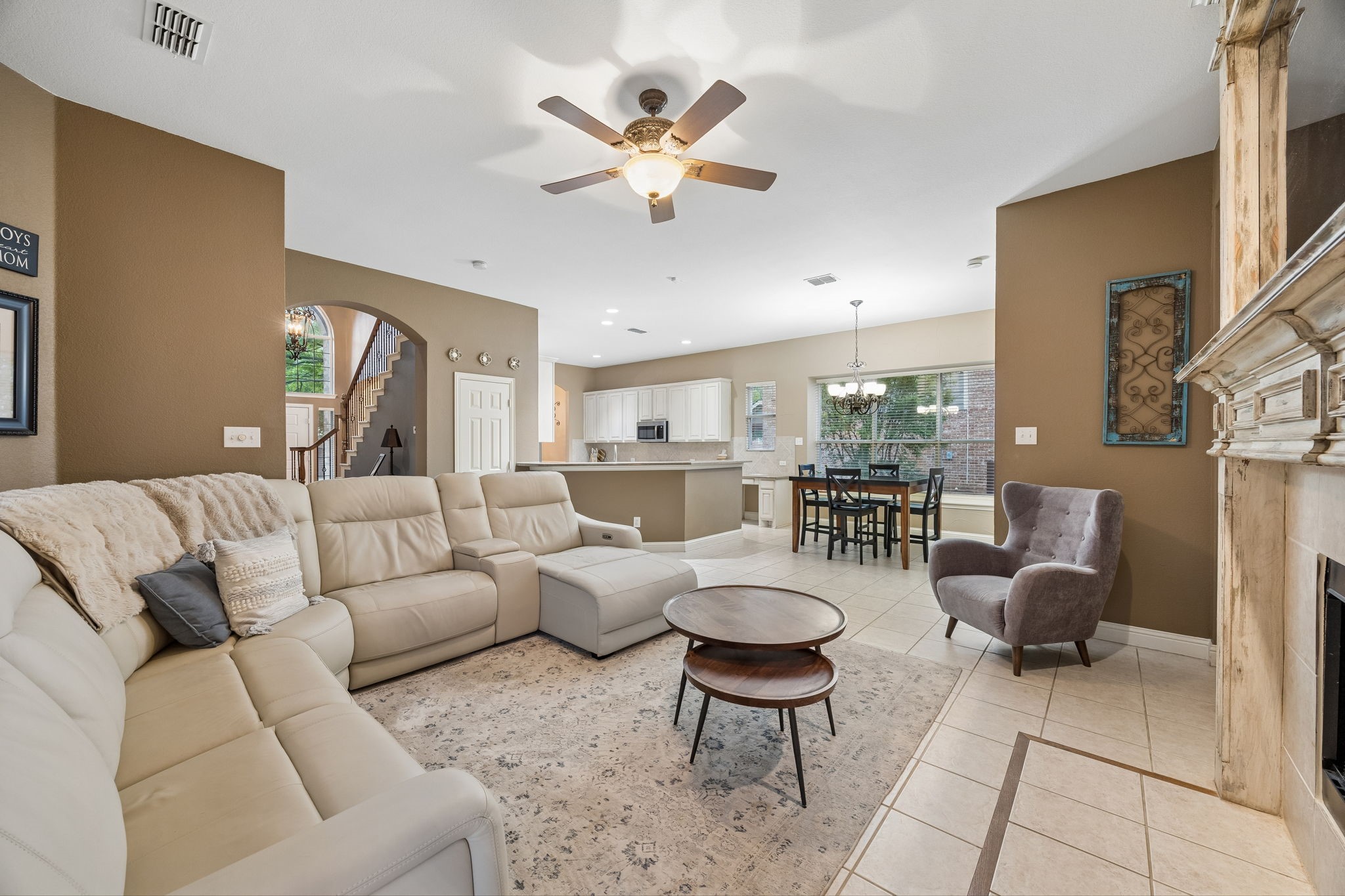 1940 Creekside Drive Rockwall TX 75087