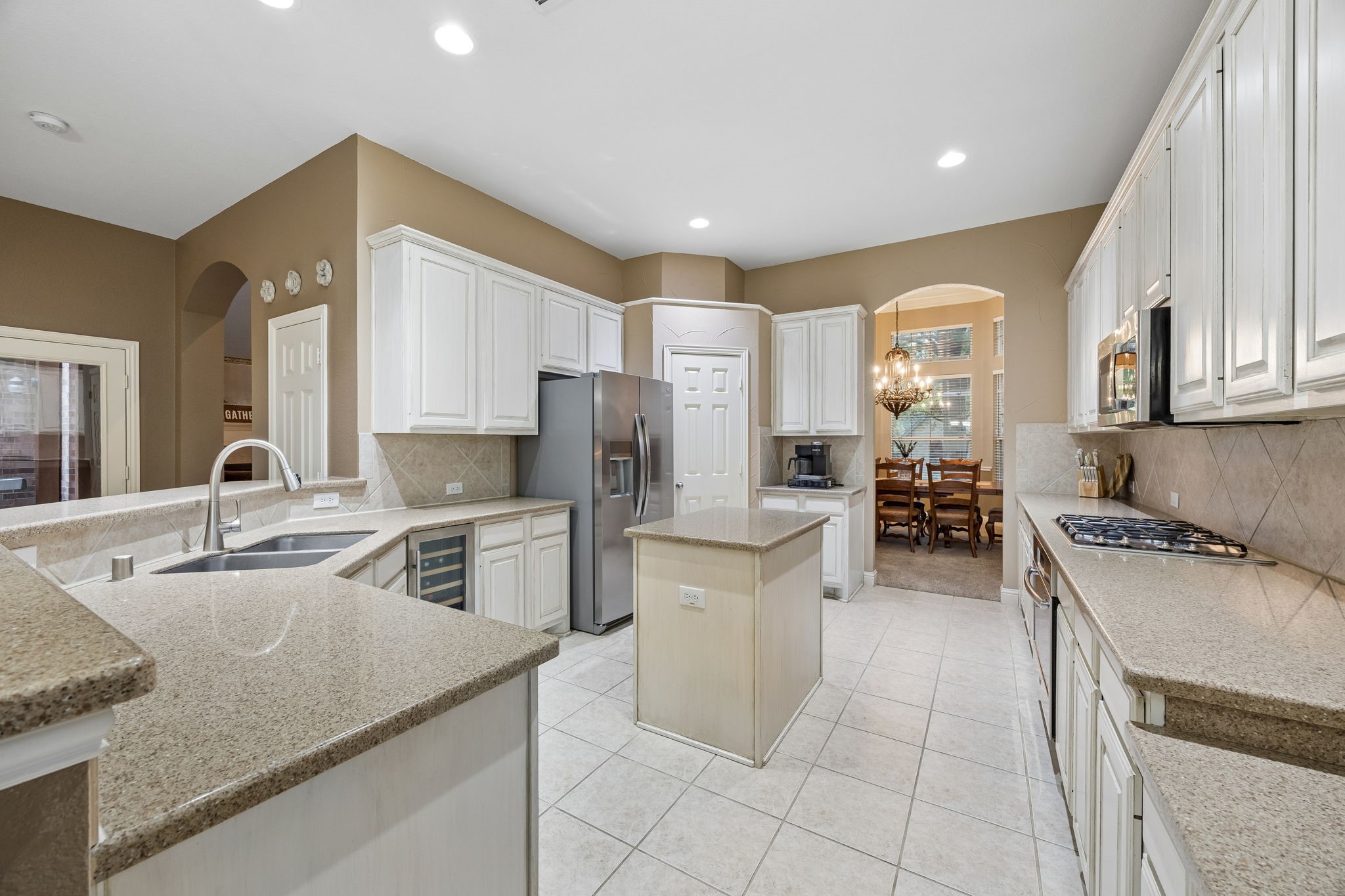 1940 Creekside Drive Rockwall TX 75087