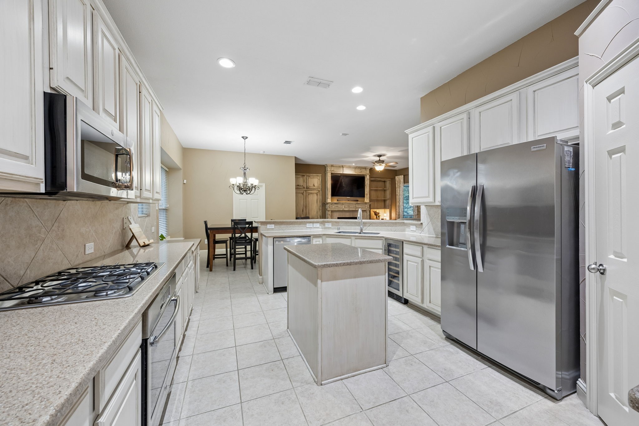 1940 Creekside Drive Rockwall TX 75087