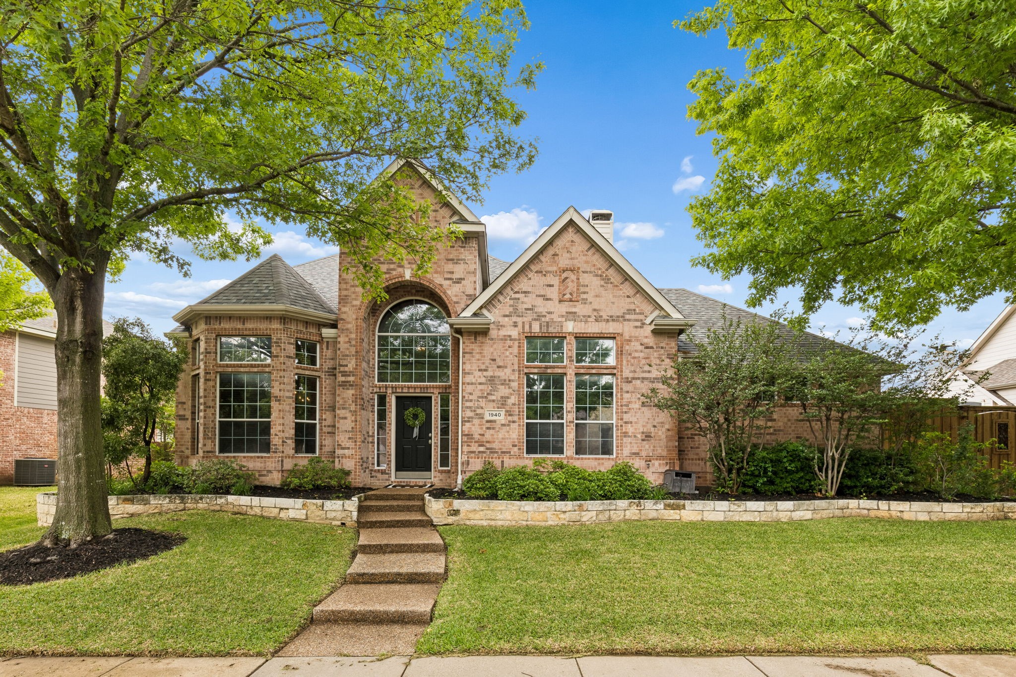 1940 Creekside Drive Rockwall TX 75087