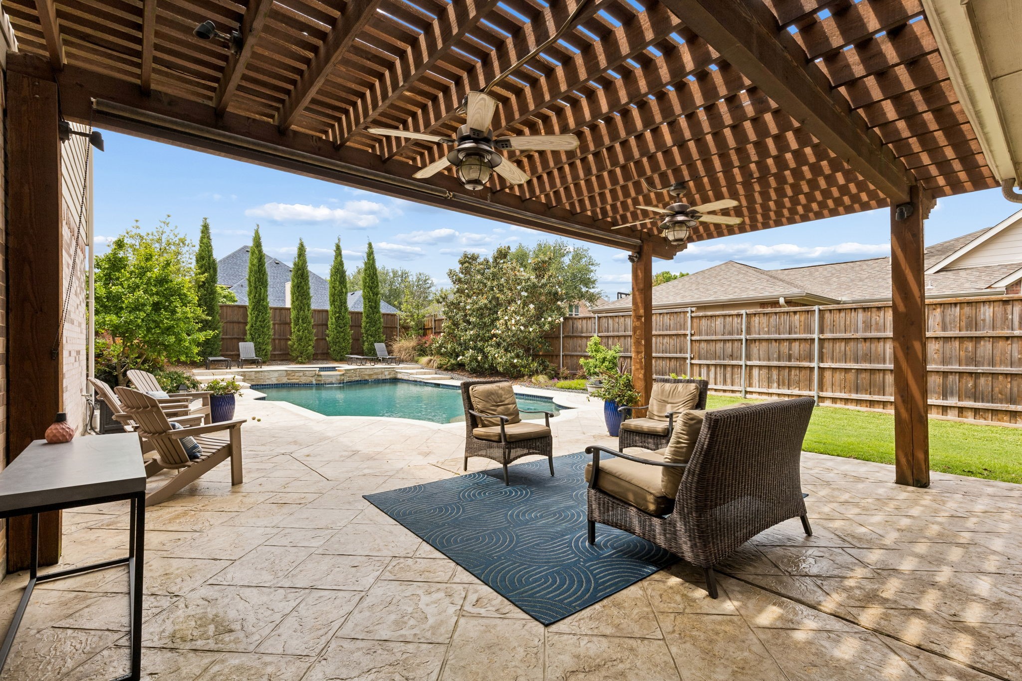 1940 Creekside Drive Rockwall TX 75087