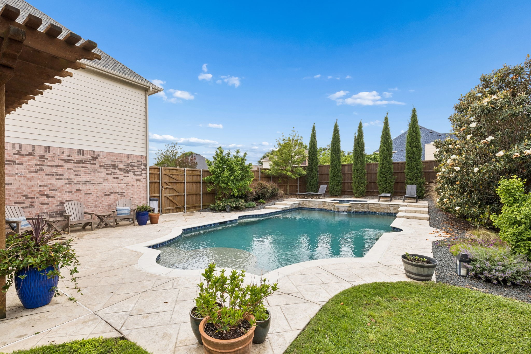 1940 Creekside Drive Rockwall TX 75087