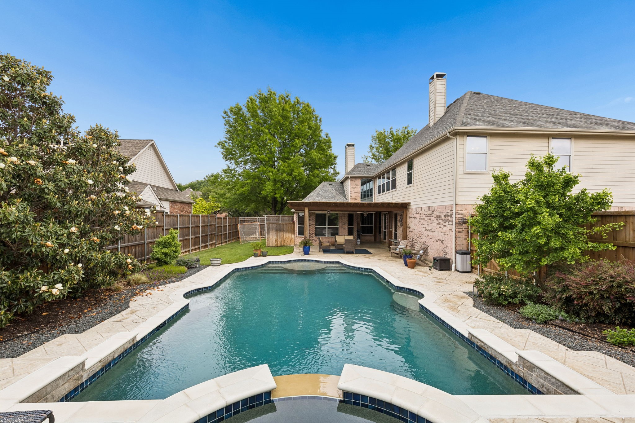 1940 Creekside Drive Rockwall TX 75087