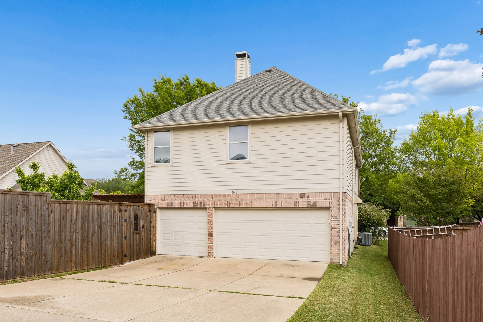1940 Creekside Drive Rockwall TX 75087