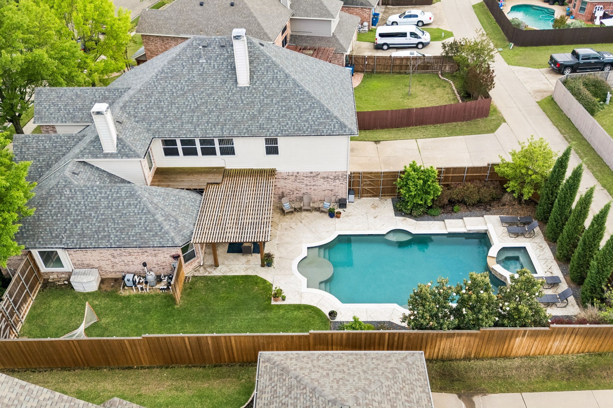 1940 Creekside Drive Rockwall TX 75087