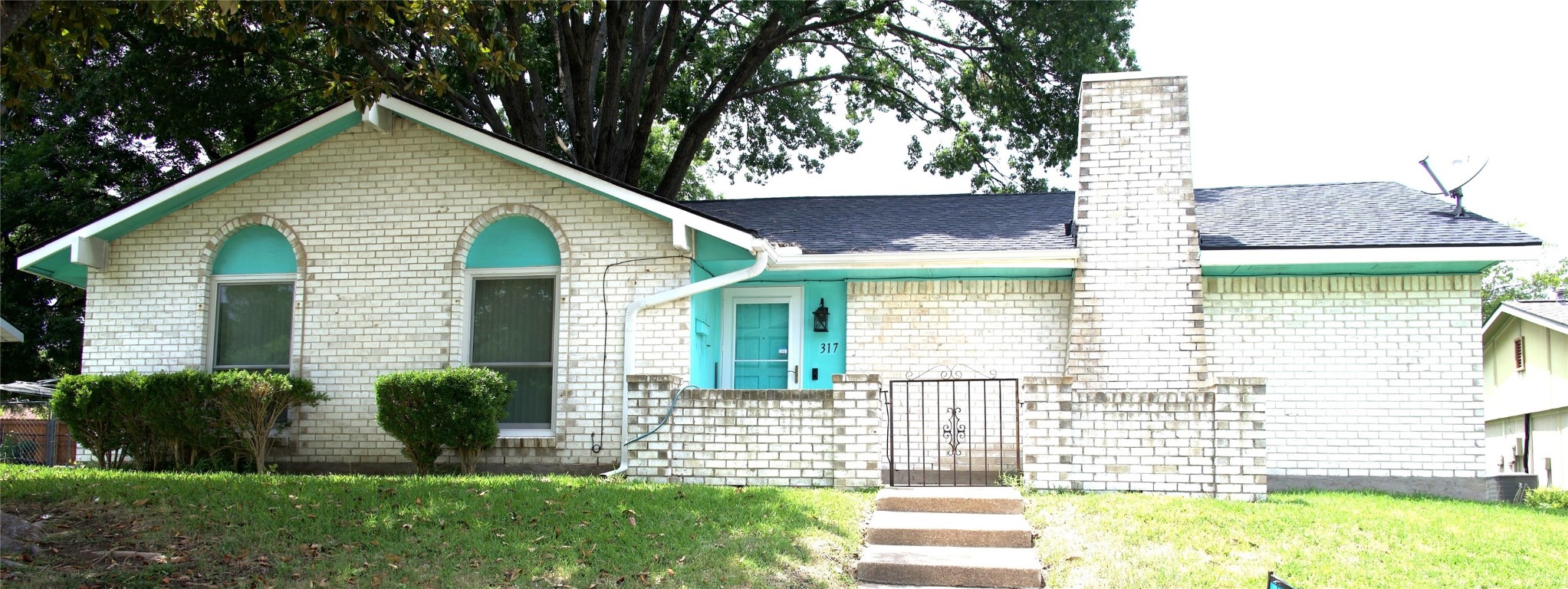 317 Meadowhill Drive Garland TX 75043