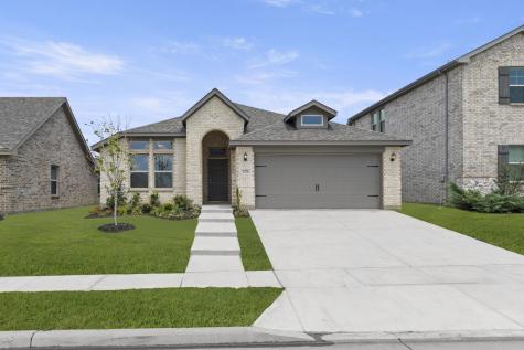 3274 Ribisl Lane Royse City TX 75189