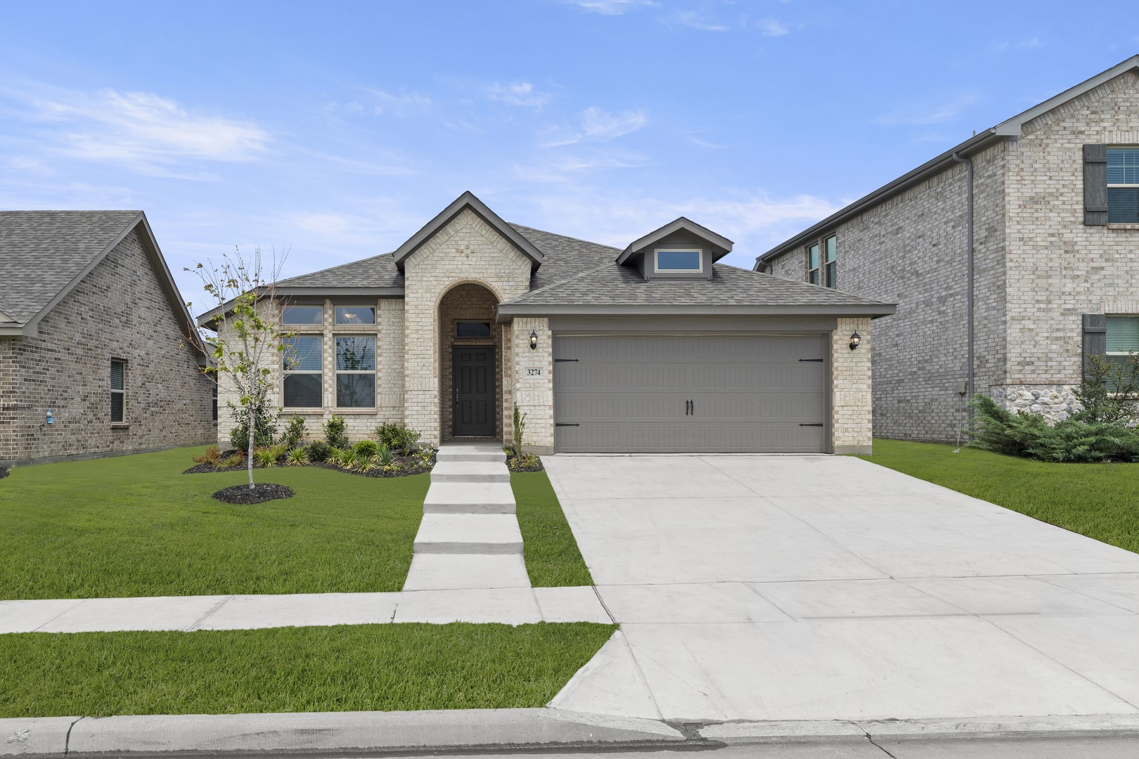 3274 Ribisl Lane Royse City TX 75189