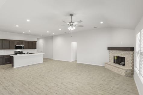 3274 Ribisl Lane Royse City TX 75189