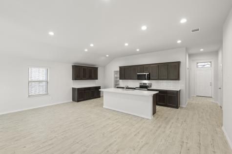 3274 Ribisl Lane Royse City TX 75189