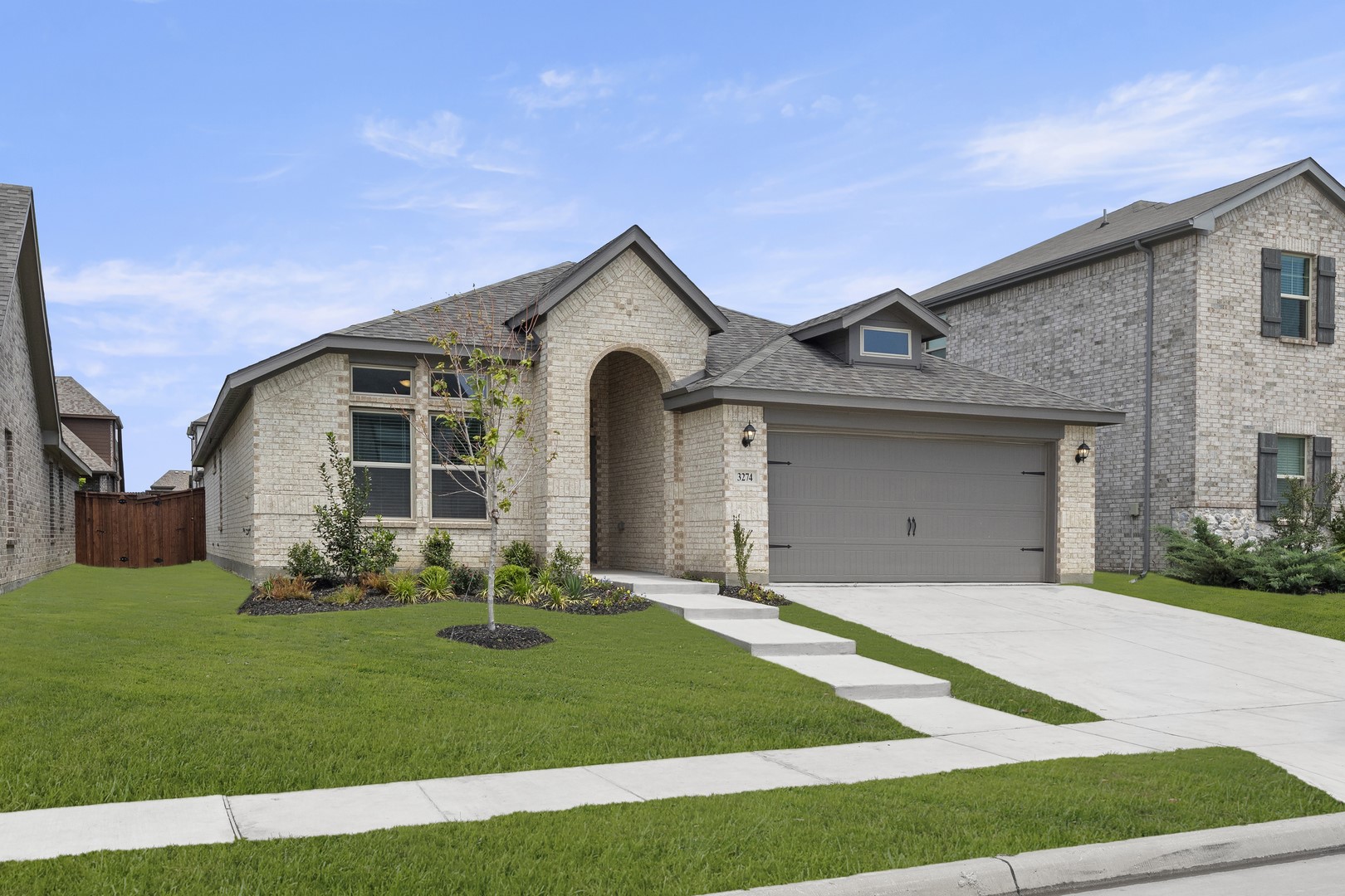 3274 Ribisl Lane Royse City TX 75189