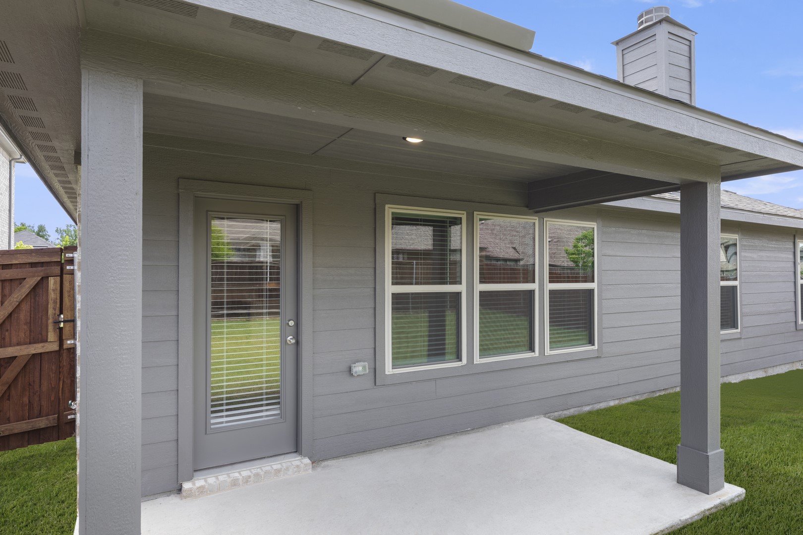 3274 Ribisl Lane Royse City TX 75189