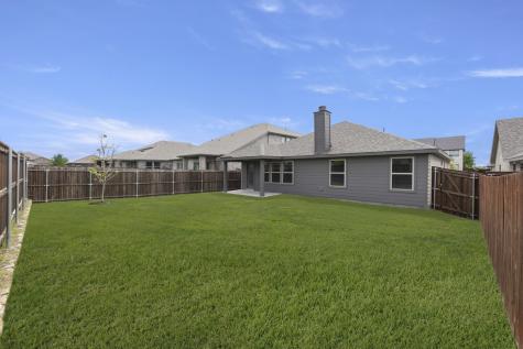 3274 Ribisl Lane Royse City TX 75189
