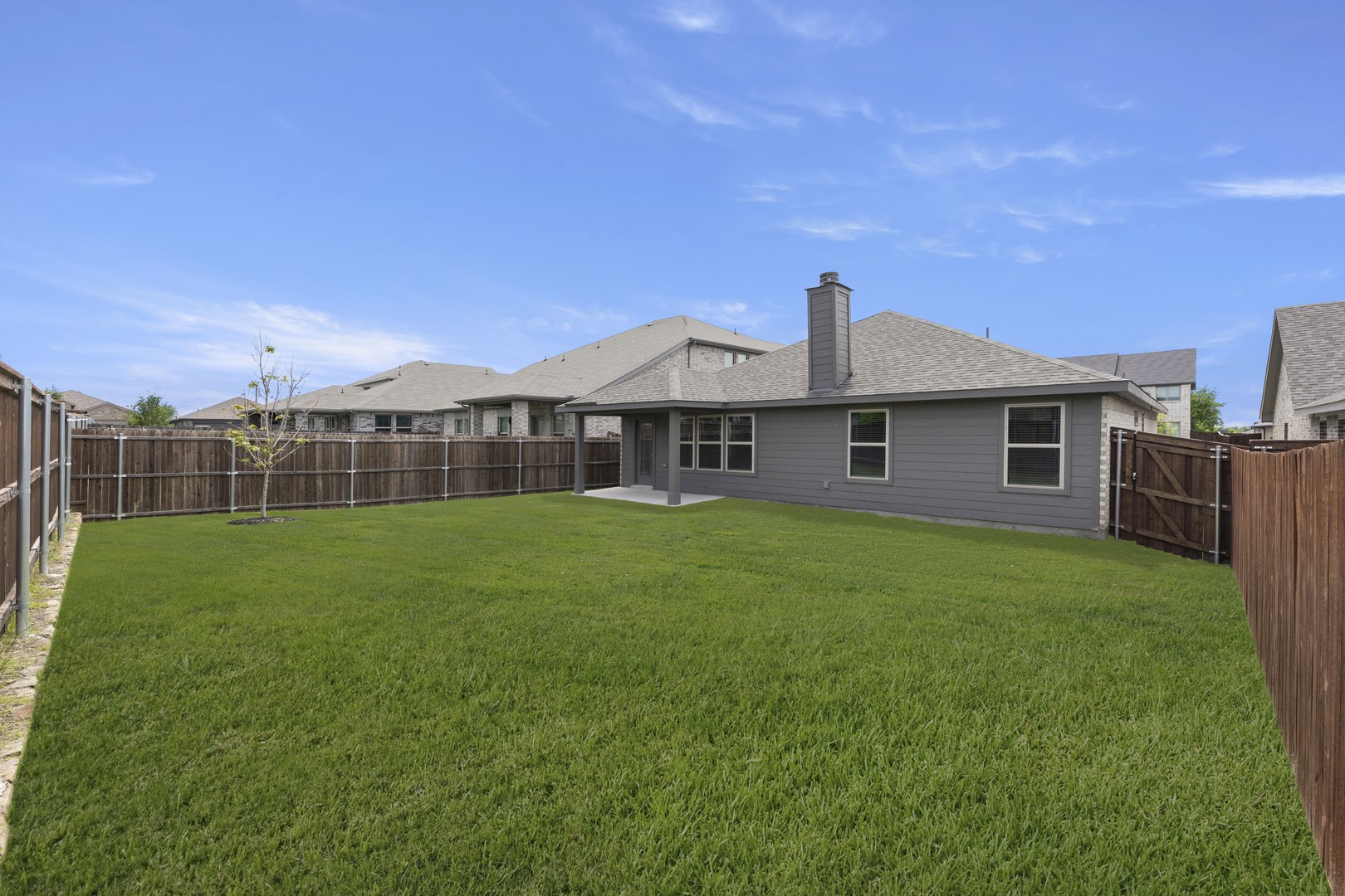 3274 Ribisl Lane Royse City TX 75189