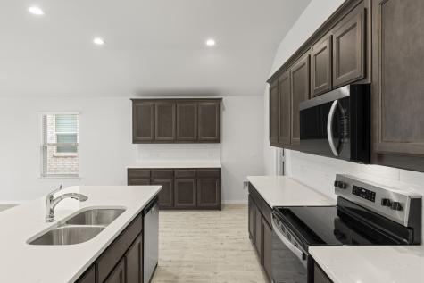 3274 Ribisl Lane Royse City TX 75189